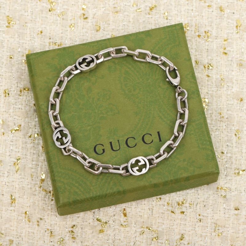 Gucci Bracelets